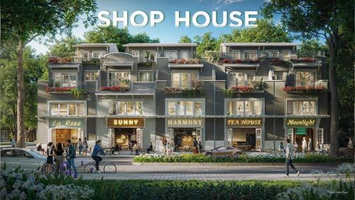 Shophouse Eco Retreat Long An